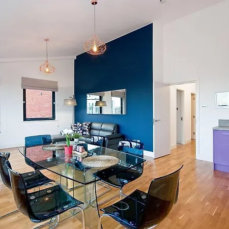 Demorgan Konyia Apartment Kemer